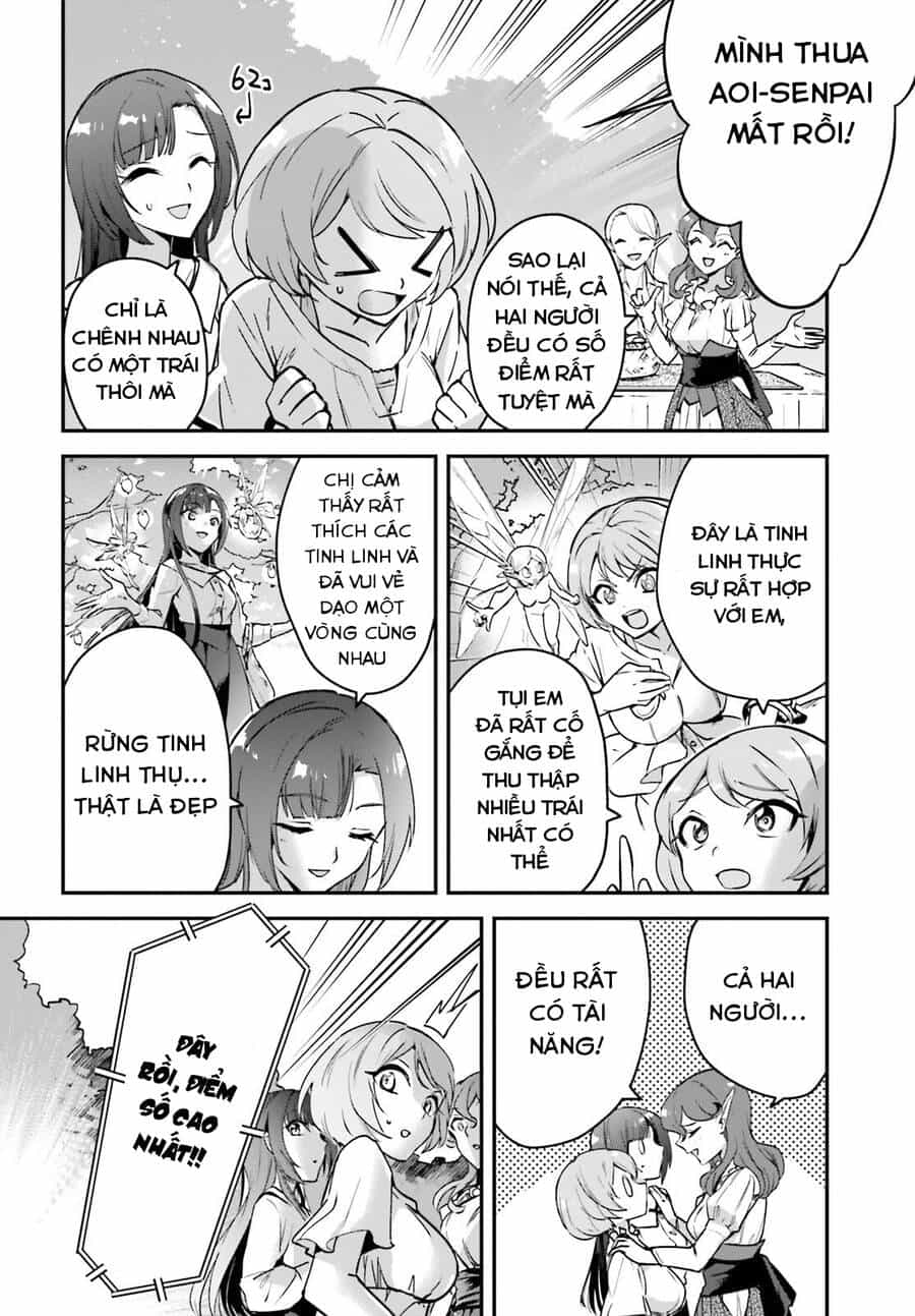I Was Caught Up In A Hero Summoning, But That World Is At Peace - Chương 26 - ảnh 7