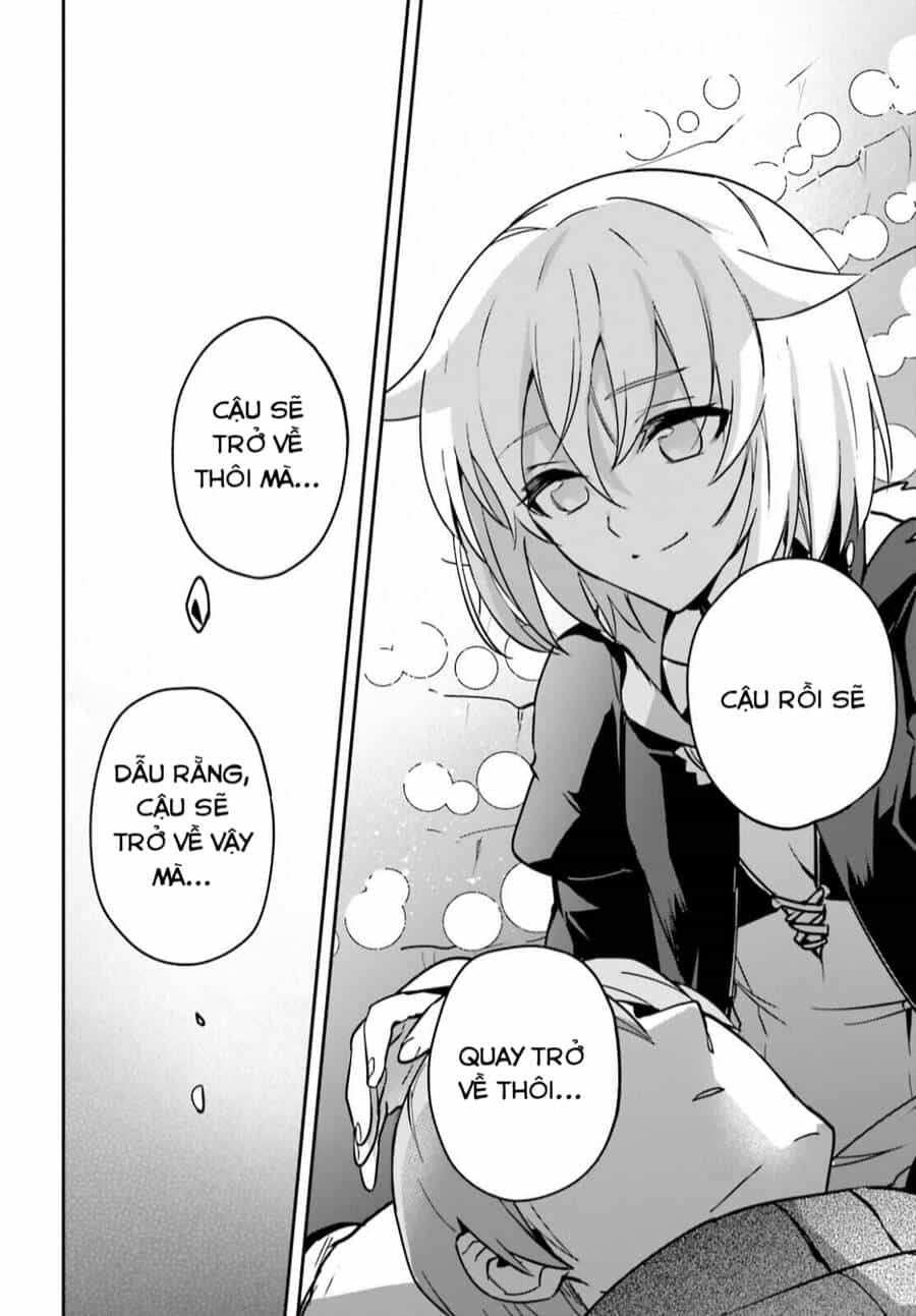I Was Caught Up In A Hero Summoning, But That World Is At Peace - Chương 27 - ảnh 21