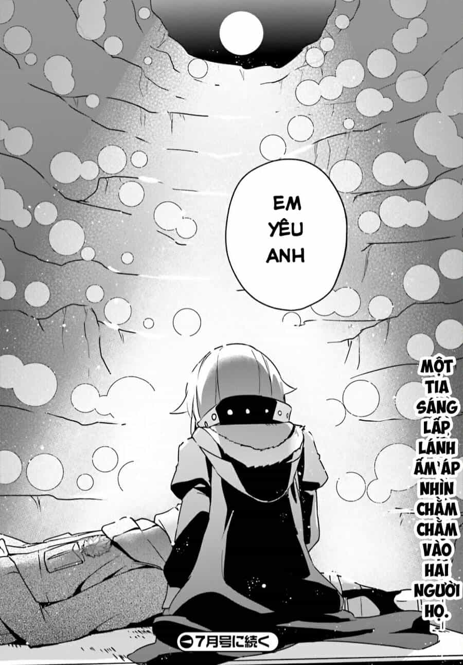 I Was Caught Up In A Hero Summoning, But That World Is At Peace - Chương 27 - ảnh 23