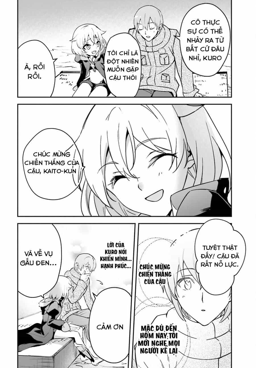 I Was Caught Up In A Hero Summoning, But That World Is At Peace - Chương 27 - ảnh 5