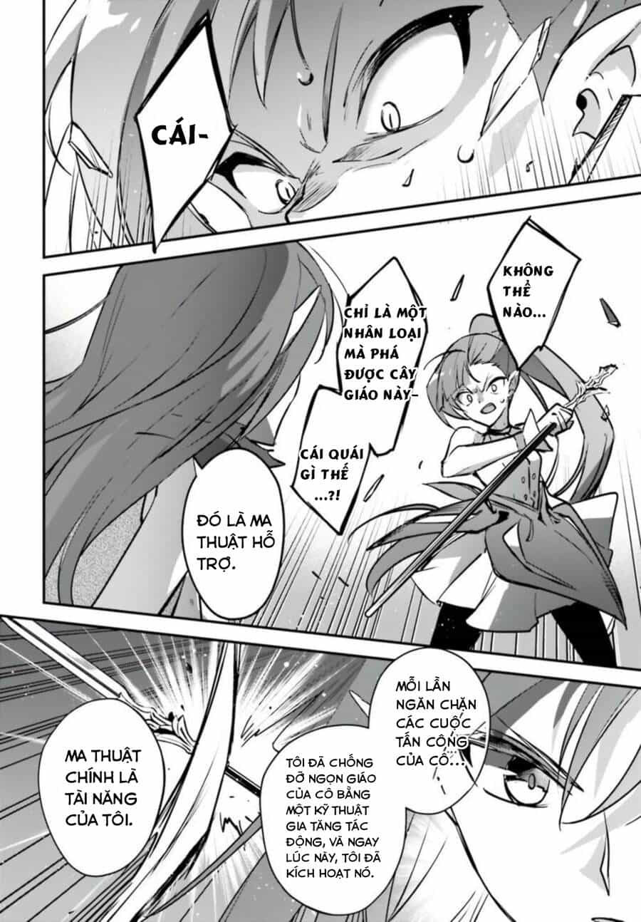 I Was Caught Up In A Hero Summoning, But That World Is At Peace - Chương 37 - ảnh 17