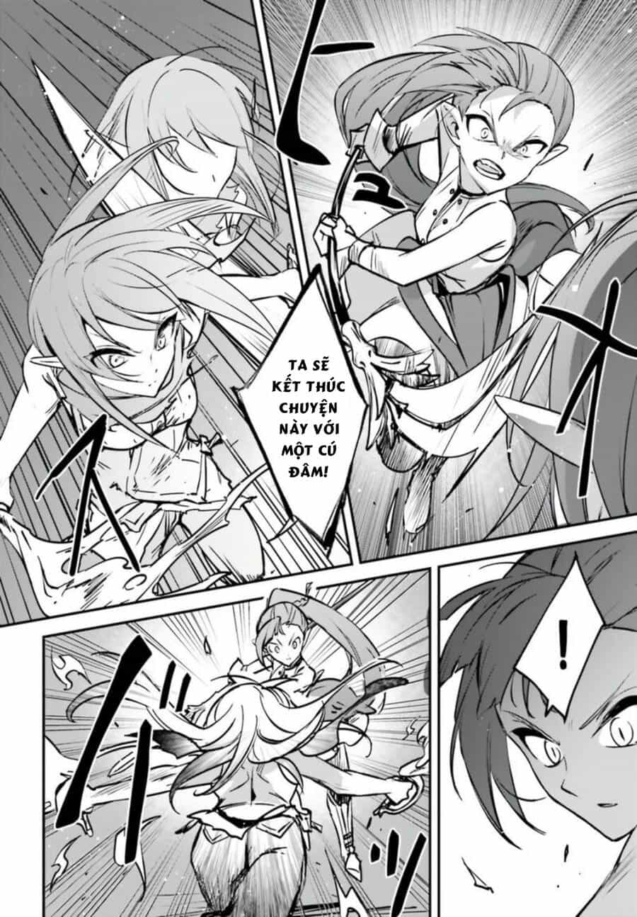 I Was Caught Up In A Hero Summoning, But That World Is At Peace - Chương 37 - ảnh 9
