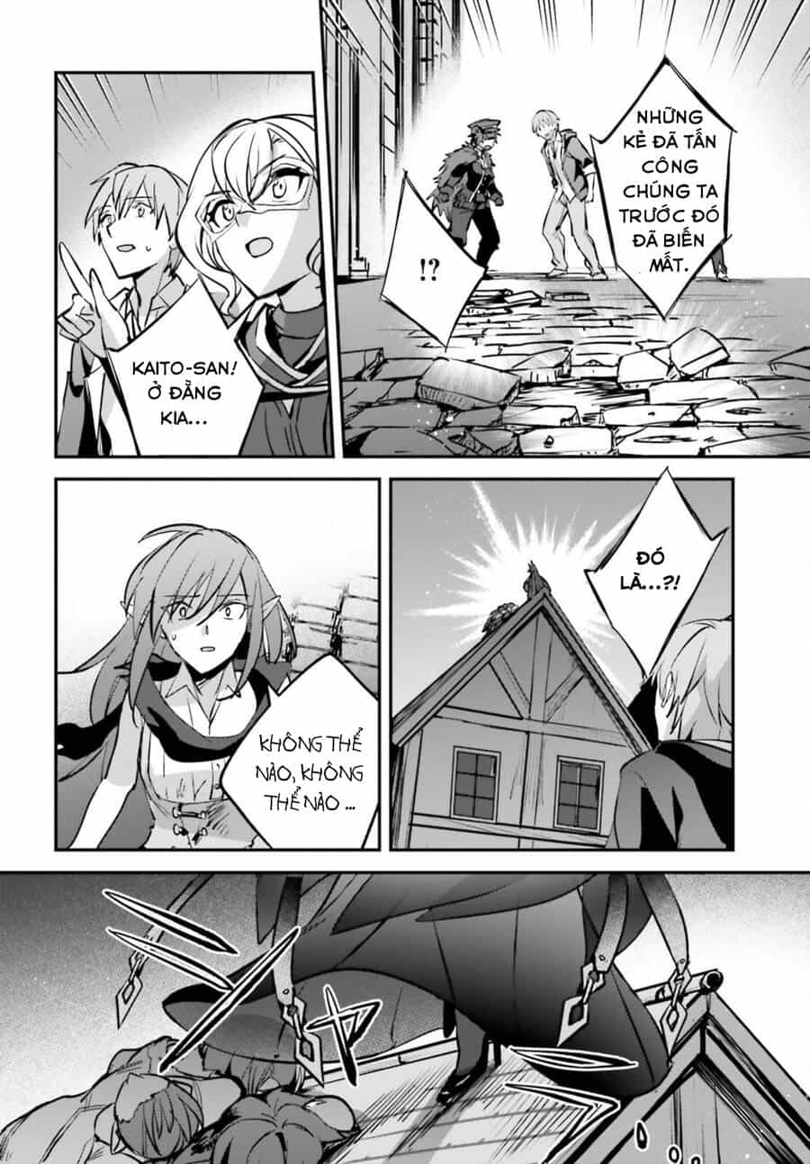 I Was Caught Up In A Hero Summoning, But That World Is At Peace - Chương 39 - ảnh 20