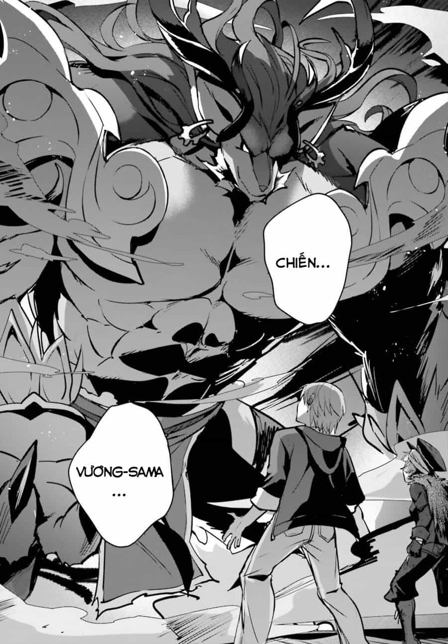 I Was Caught Up In A Hero Summoning, But That World Is At Peace - Chương 40.1 - ảnh 2