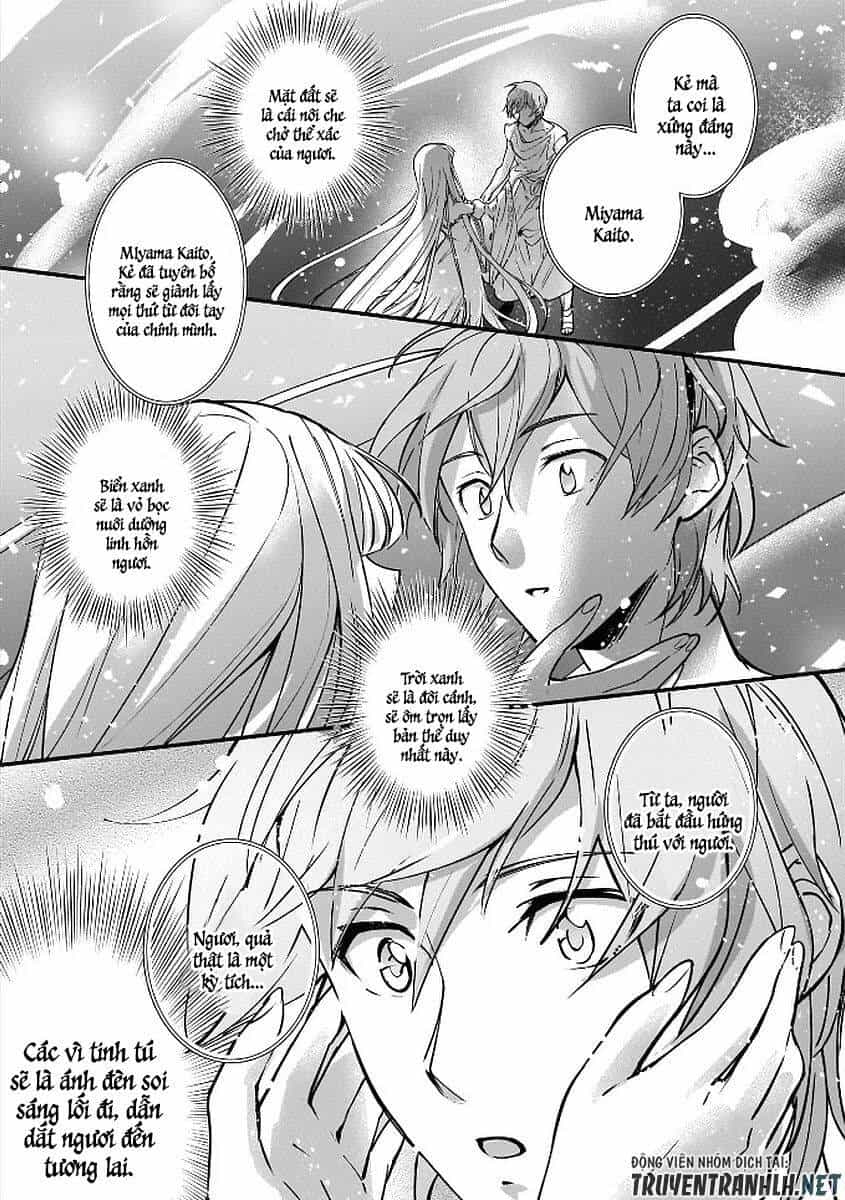 I Was Caught Up In A Hero Summoning, But That World Is At Peace - Chương 5 - ảnh 20