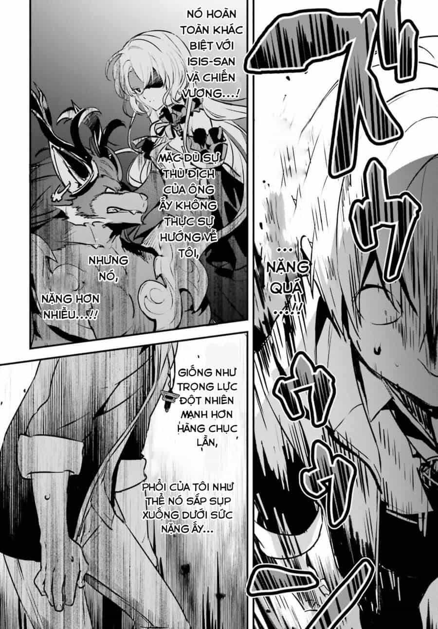 I Was Caught Up In A Hero Summoning, But That World Is At Peace - Chương 44.2 - ảnh 5