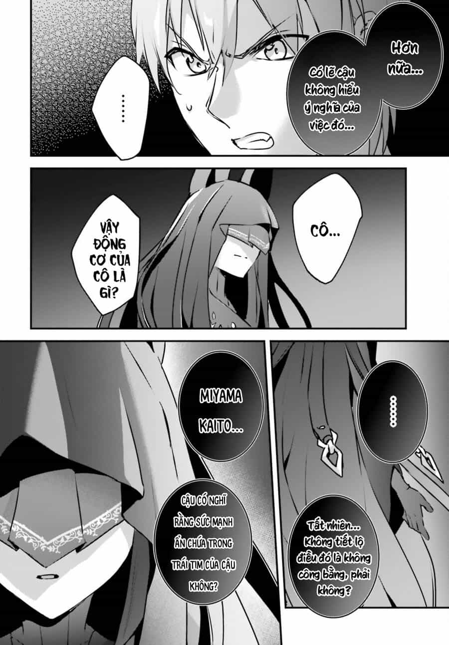 I Was Caught Up In A Hero Summoning, But That World Is At Peace - Chương 46 - ảnh 13