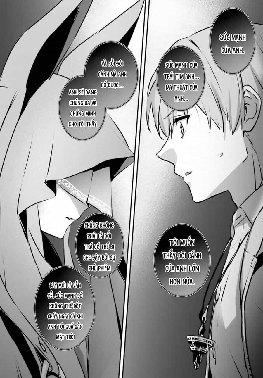 I Was Caught Up In A Hero Summoning, But That World Is At Peace - Chương 46 - ảnh 18