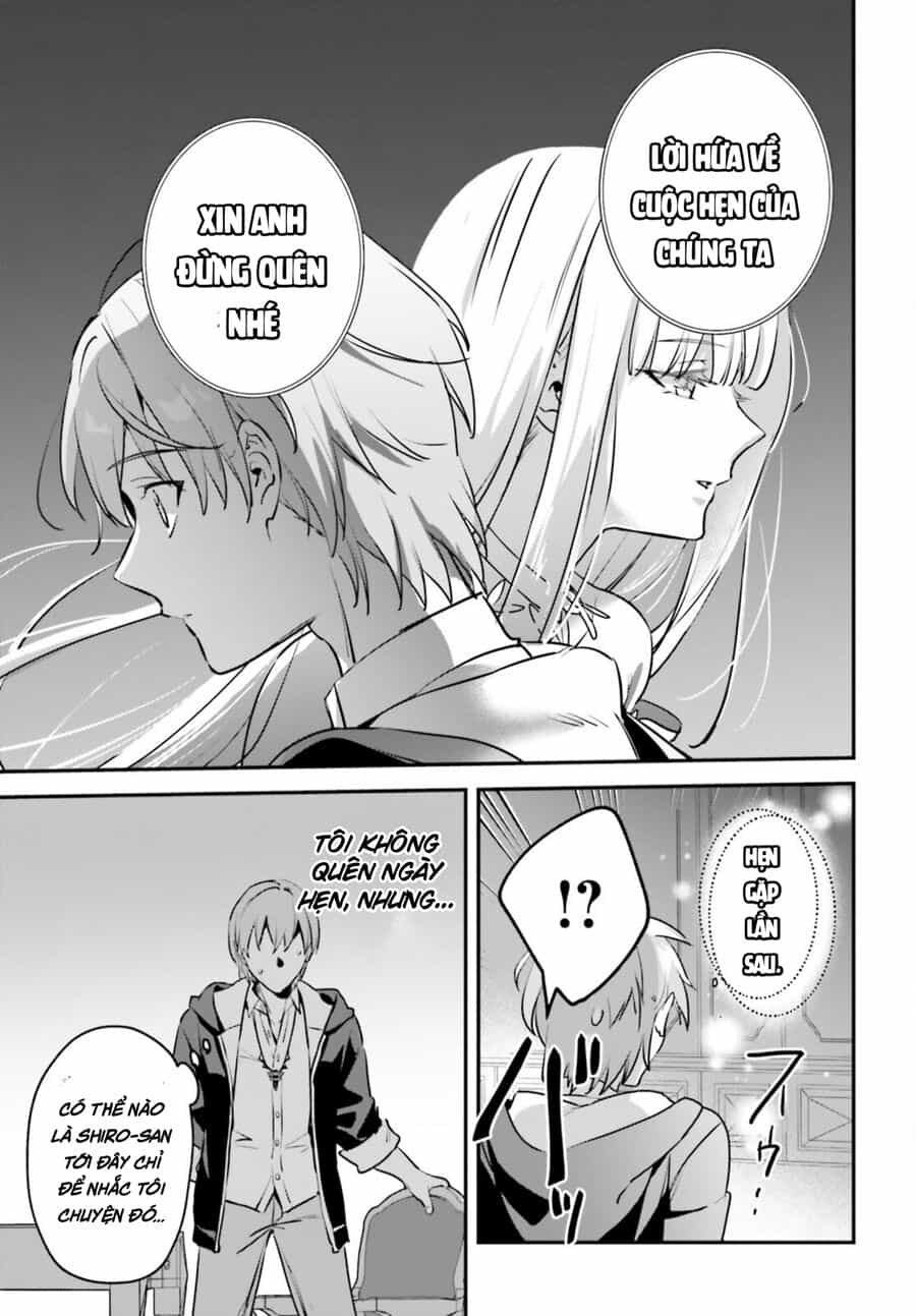 I Was Caught Up In A Hero Summoning, But That World Is At Peace - Chương 48 - ảnh 15