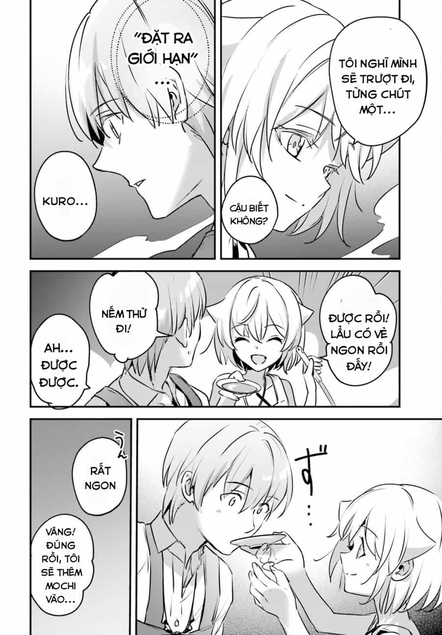 I Was Caught Up In A Hero Summoning, But That World Is At Peace - Chương 49 - ảnh 26
