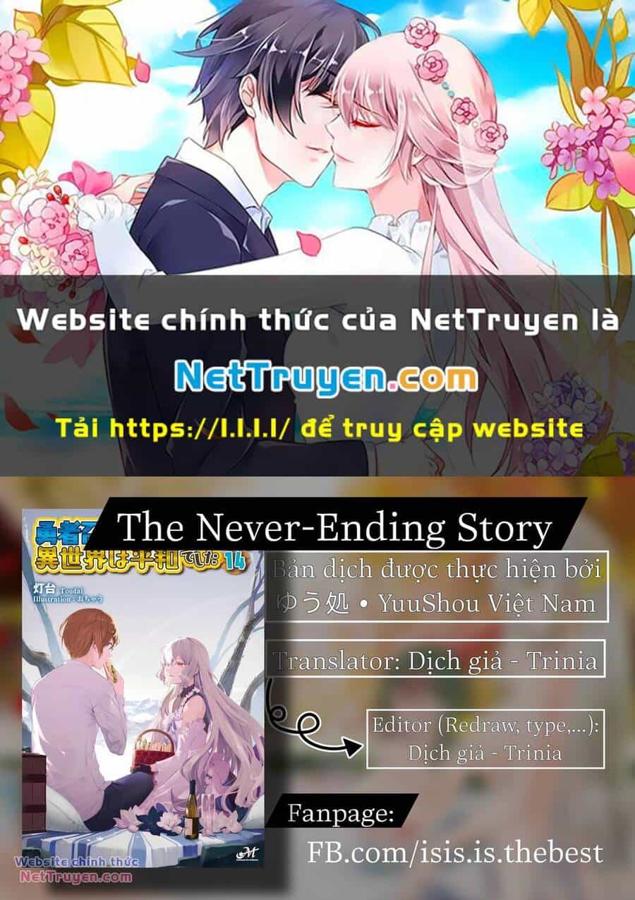 I Was Caught Up In A Hero Summoning, But That World Is At Peace - Chương 50 - ảnh 1