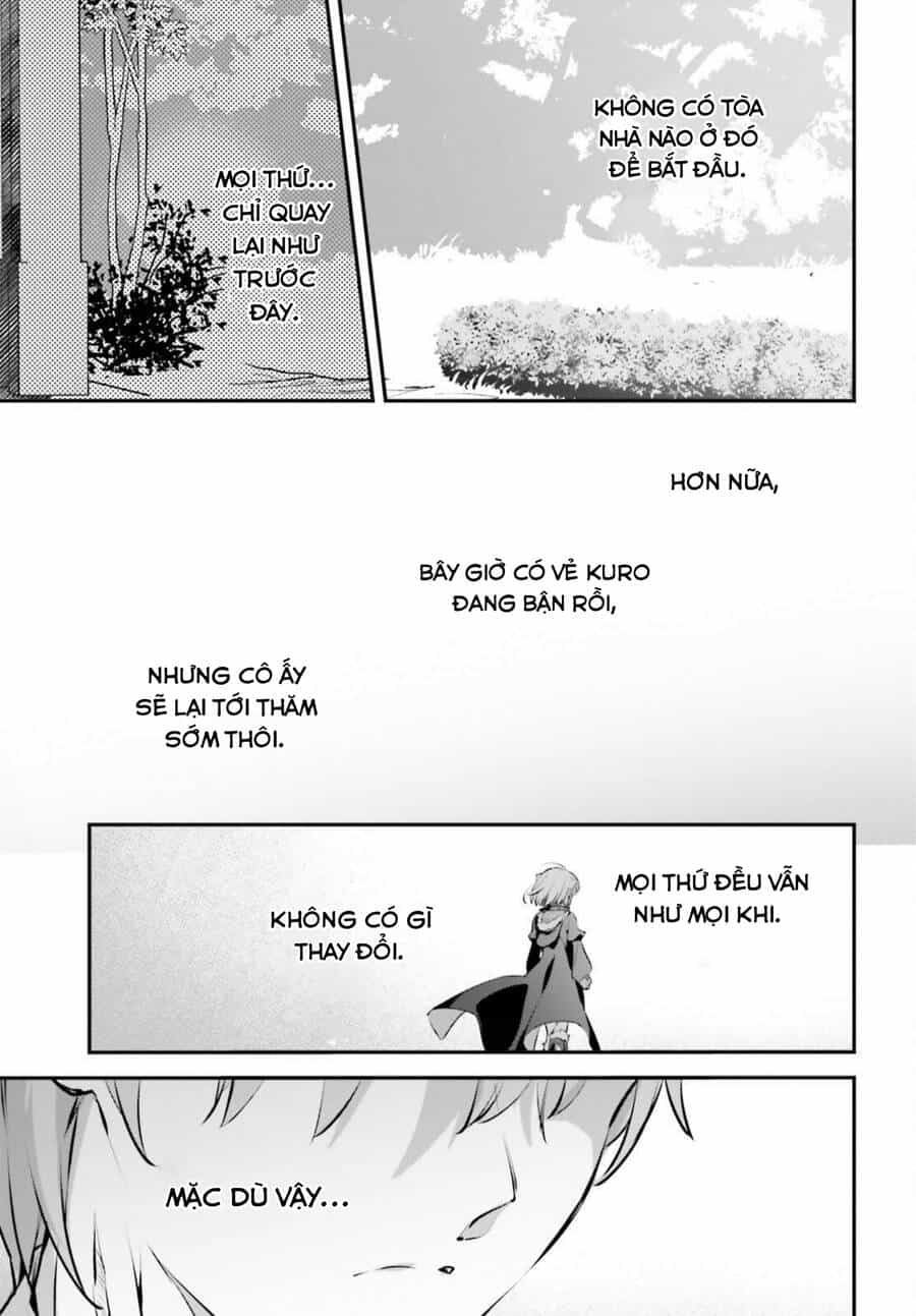 I Was Caught Up In A Hero Summoning, But That World Is At Peace - Chương 51 - ảnh 9