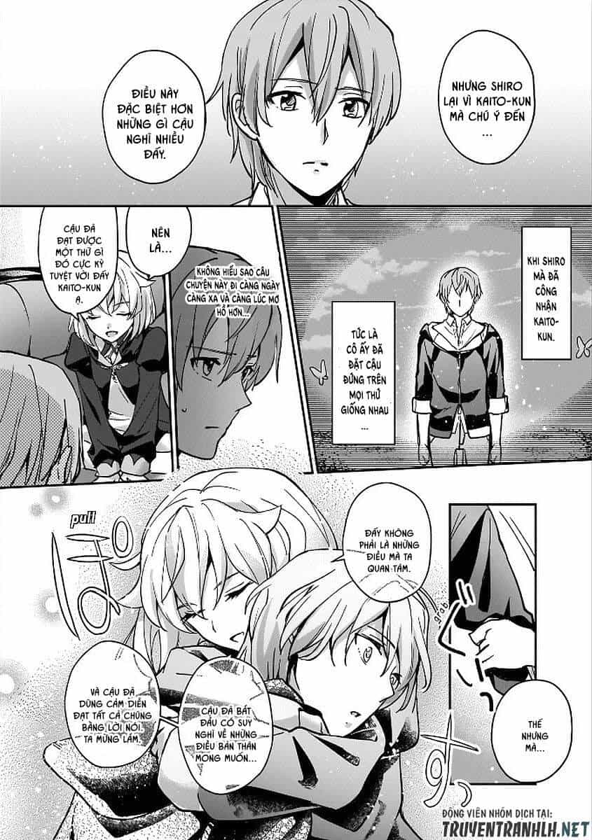 I Was Caught Up In A Hero Summoning, But That World Is At Peace - Chương 6 - ảnh 20