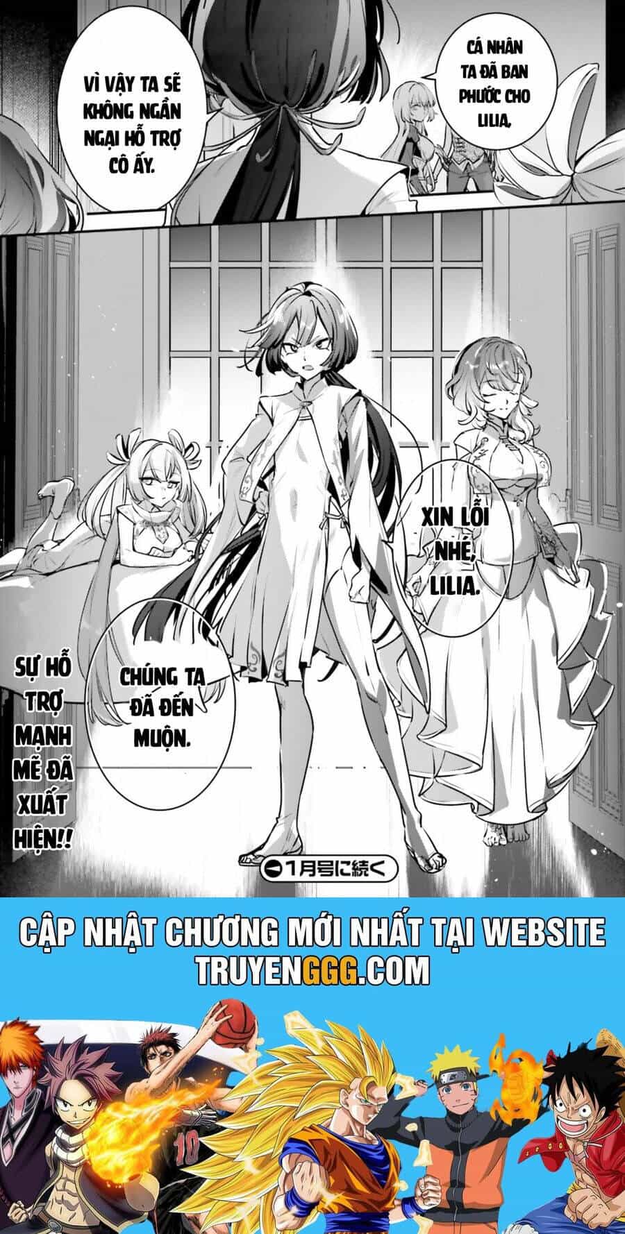 I Was Caught Up In A Hero Summoning, But That World Is At Peace - Chương 53 - ảnh 11