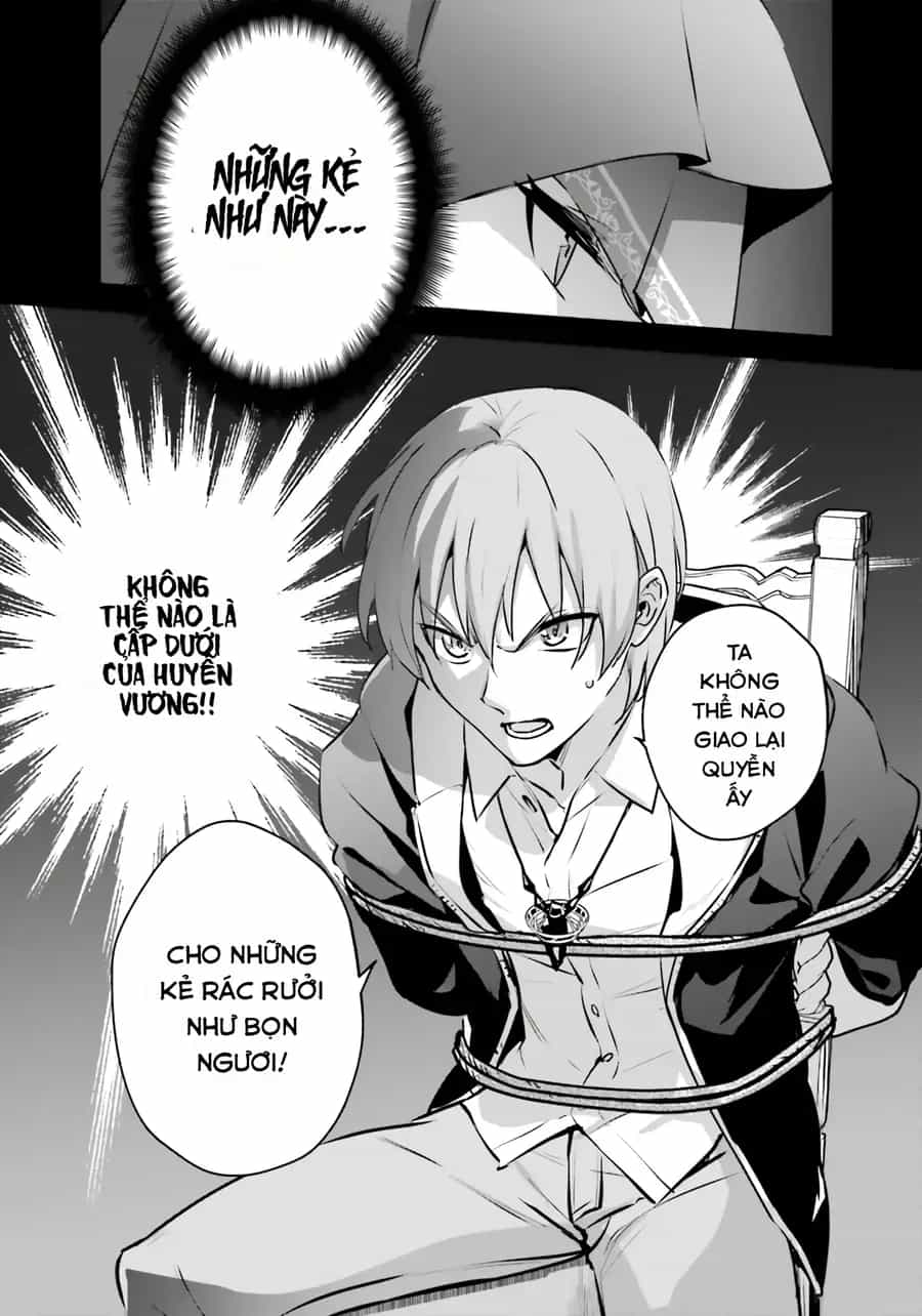 I Was Caught Up In A Hero Summoning, But That World Is At Peace - Chương 54 - ảnh 15