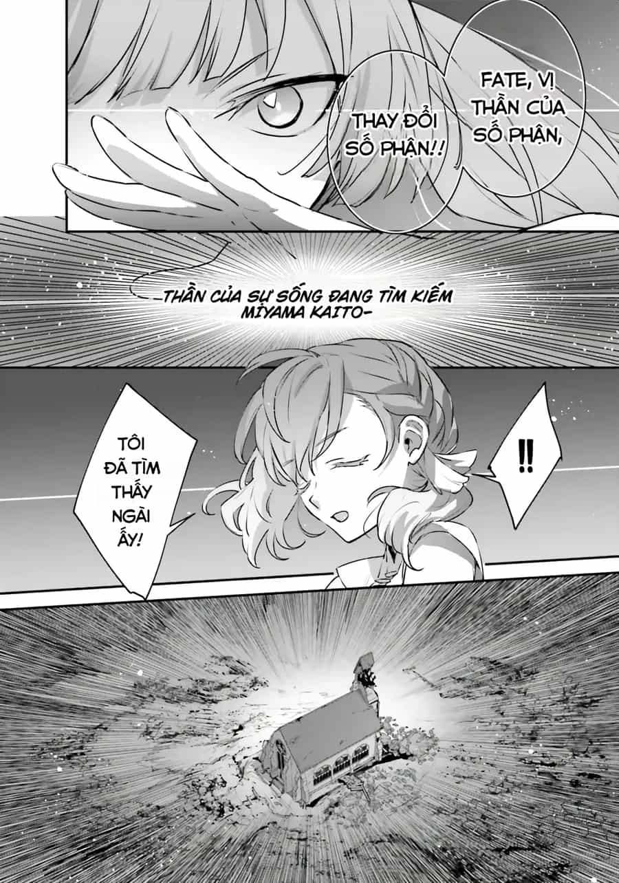 I Was Caught Up In A Hero Summoning, But That World Is At Peace - Chương 54 - ảnh 7