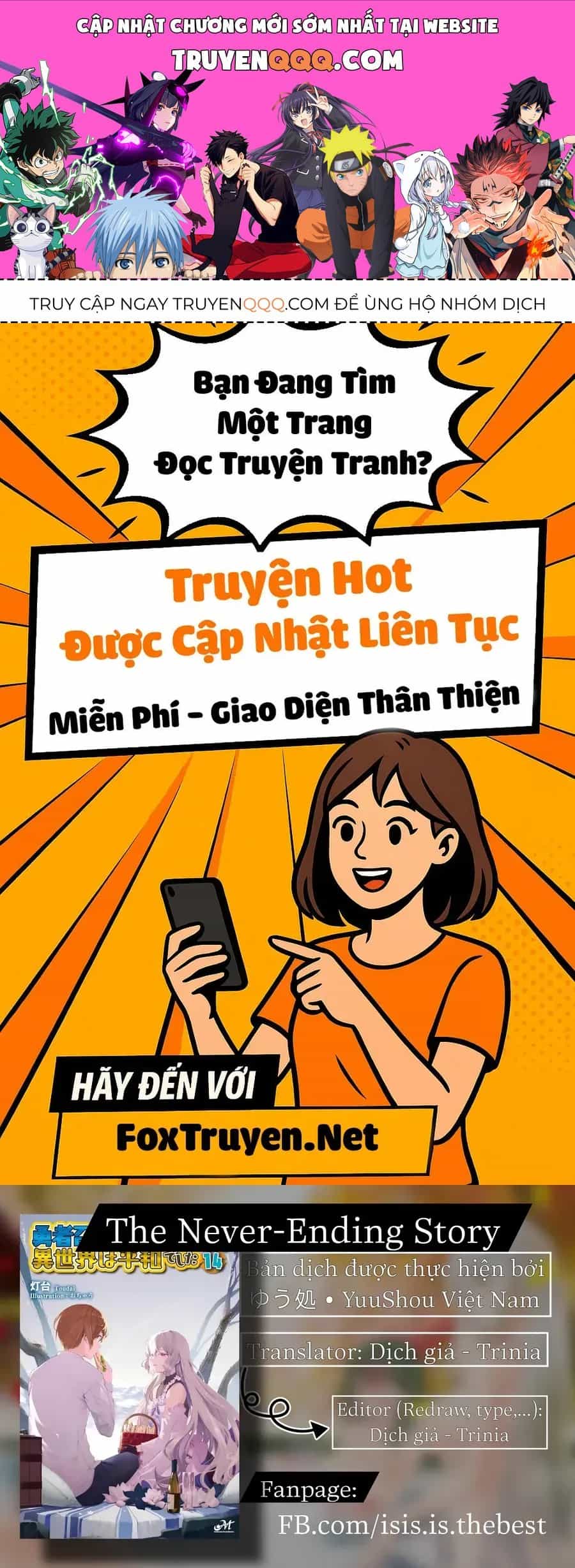 I Was Caught Up In A Hero Summoning, But That World Is At Peace - Chương 55 - ảnh 1