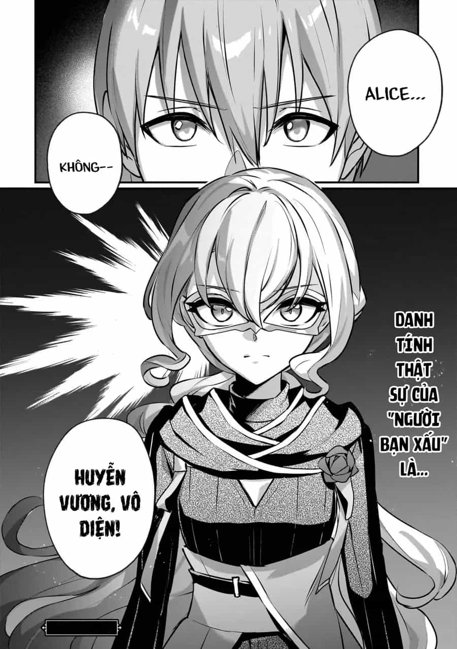 I Was Caught Up In A Hero Summoning, But That World Is At Peace - Chương 57 - ảnh 19