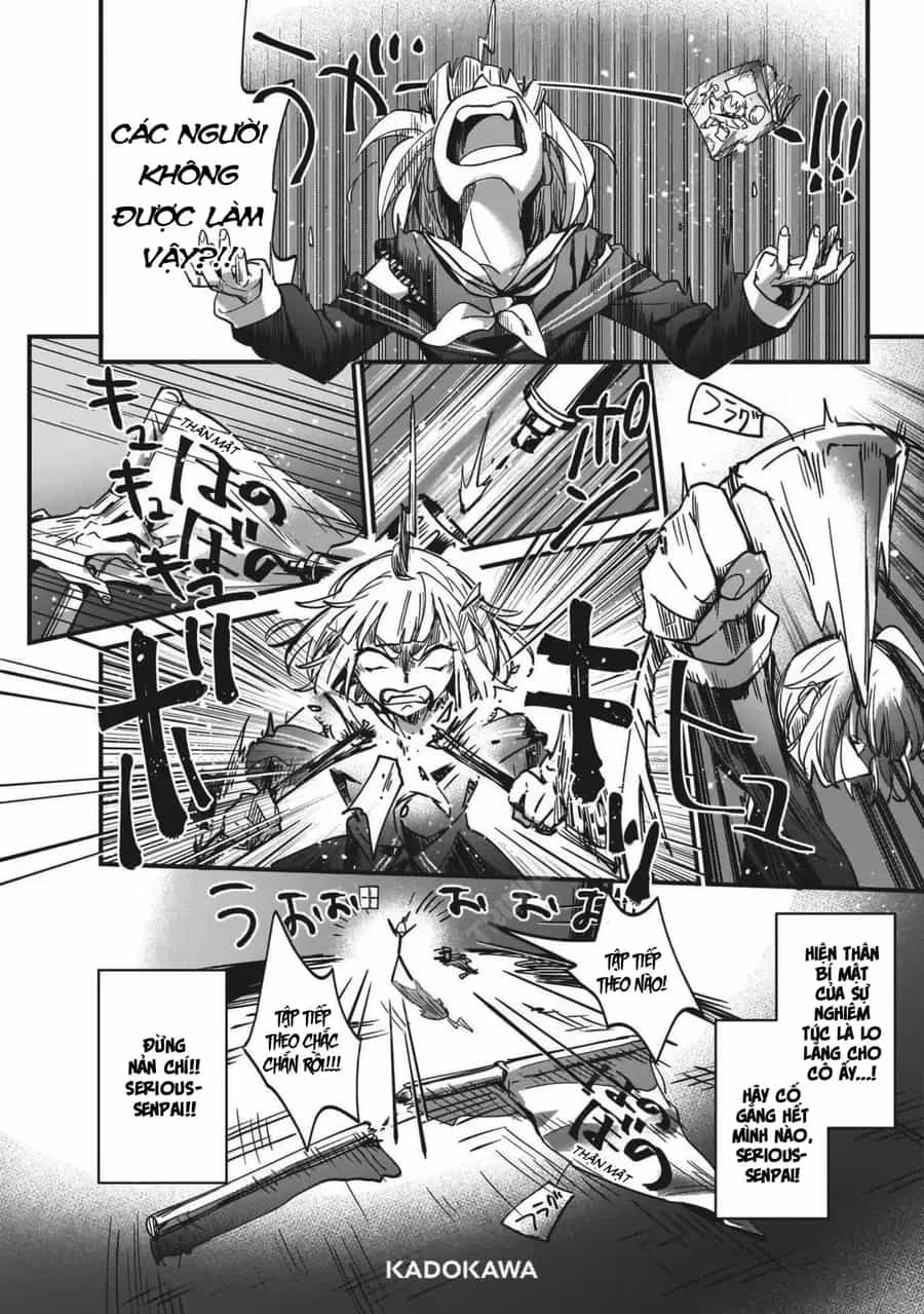 I Was Caught Up In A Hero Summoning, But That World Is At Peace - Chương 57.5 - ảnh 2