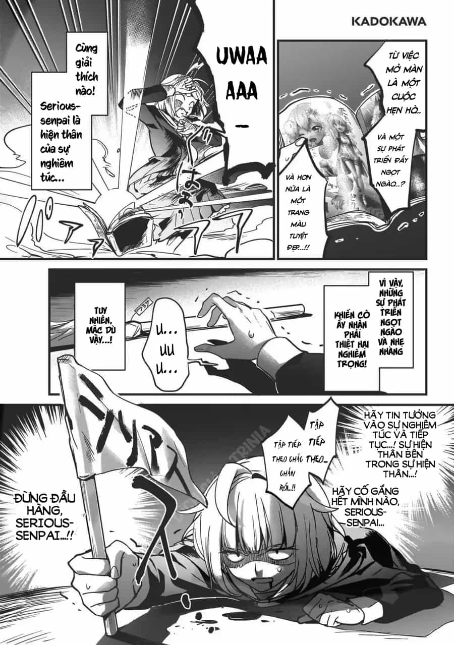 I Was Caught Up In A Hero Summoning, But That World Is At Peace - Chương 57.5 - ảnh 4