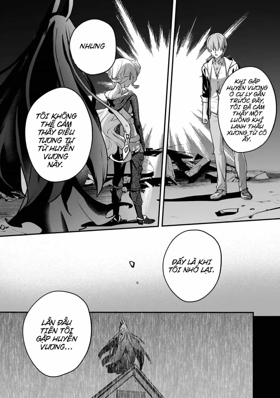 I Was Caught Up In A Hero Summoning, But That World Is At Peace - Chương 58 - ảnh 11