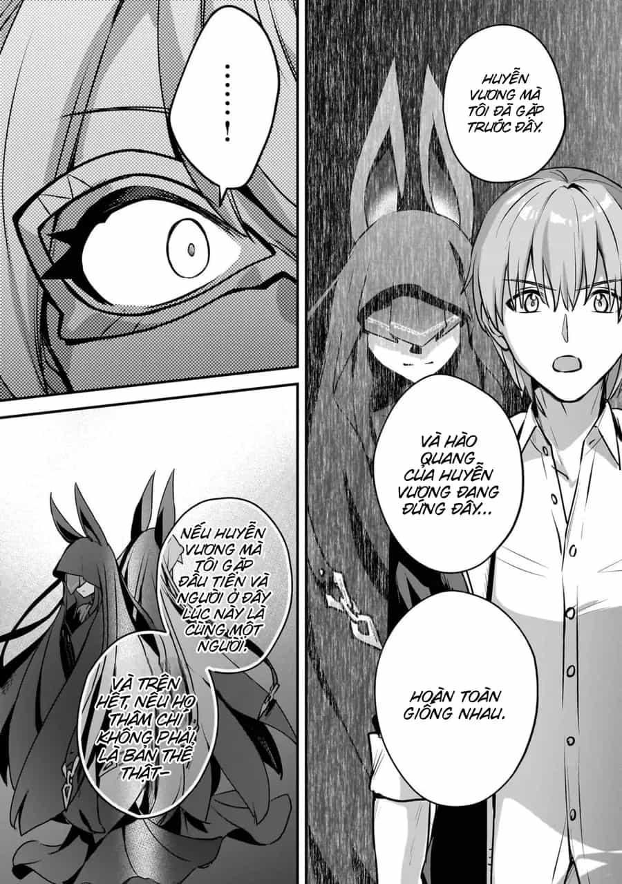 I Was Caught Up In A Hero Summoning, But That World Is At Peace - Chương 58 - ảnh 12