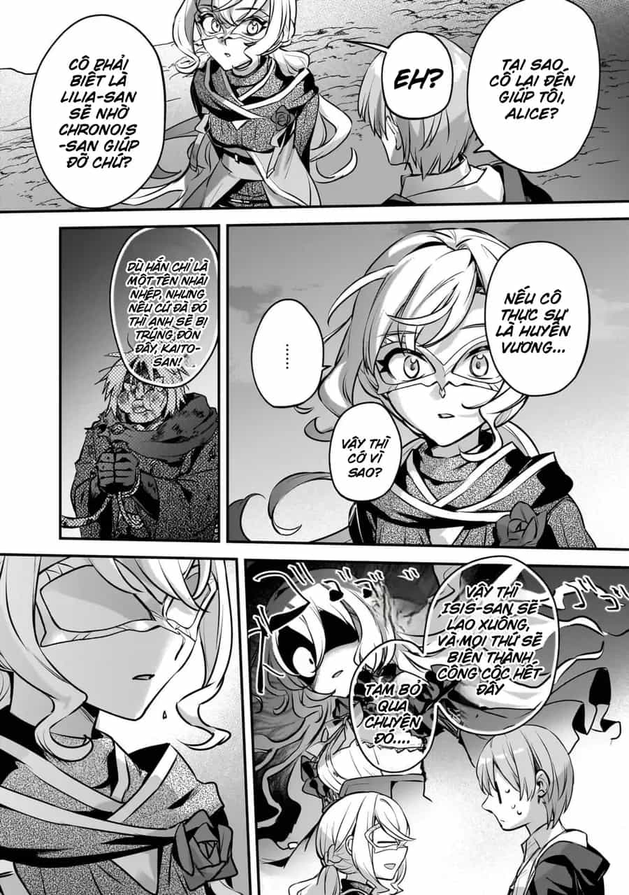 I Was Caught Up In A Hero Summoning, But That World Is At Peace - Chương 59 - ảnh 14