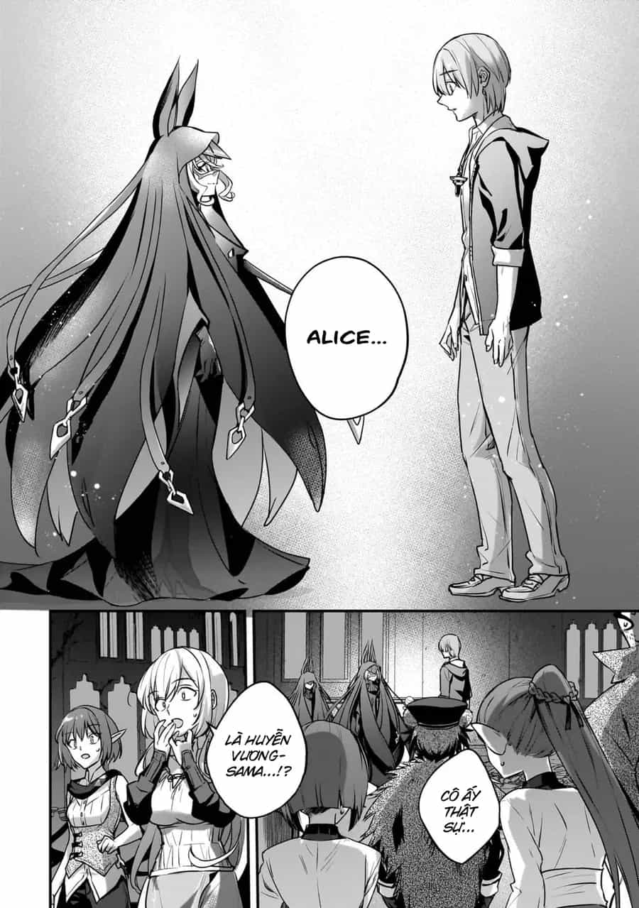 I Was Caught Up In A Hero Summoning, But That World Is At Peace - Chương 59 - ảnh 2