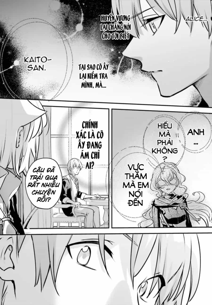I Was Caught Up In A Hero Summoning, But That World Is At Peace - Chương 60 - ảnh 4