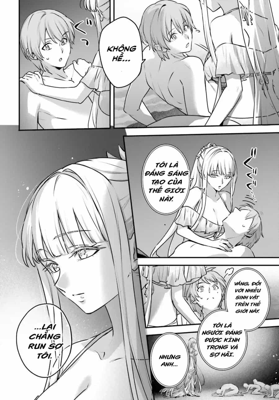 I Was Caught Up In A Hero Summoning, But That World Is At Peace - Chương 63 - ảnh 13