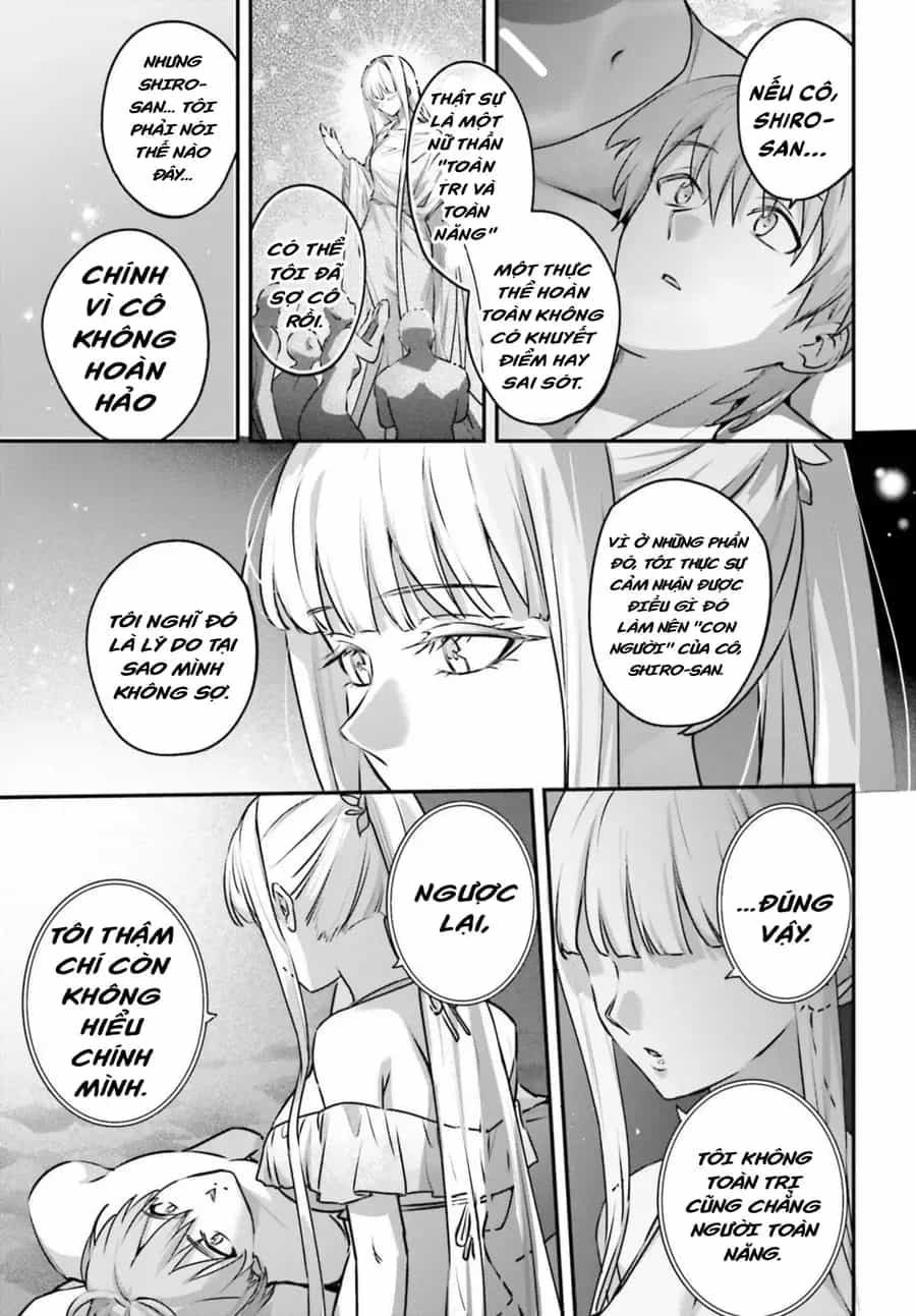 I Was Caught Up In A Hero Summoning, But That World Is At Peace - Chương 63 - ảnh 14