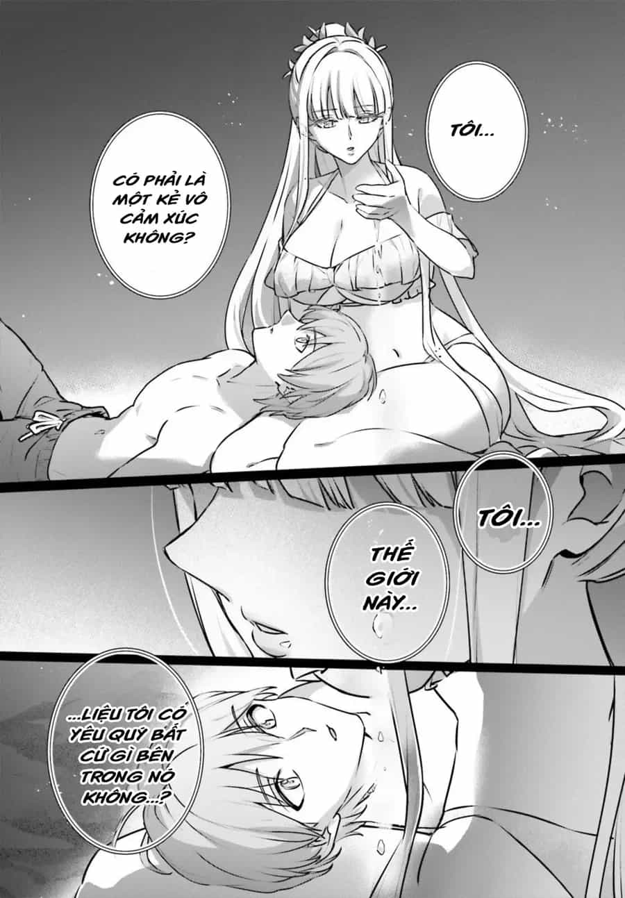 I Was Caught Up In A Hero Summoning, But That World Is At Peace - Chương 63 - ảnh 16