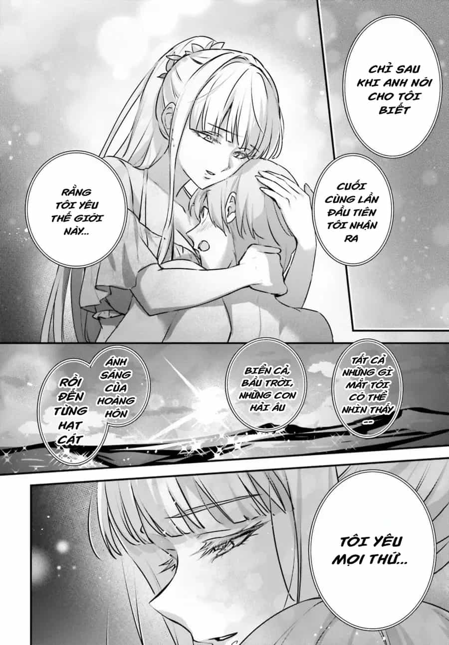 I Was Caught Up In A Hero Summoning, But That World Is At Peace - Chương 63 - ảnh 21