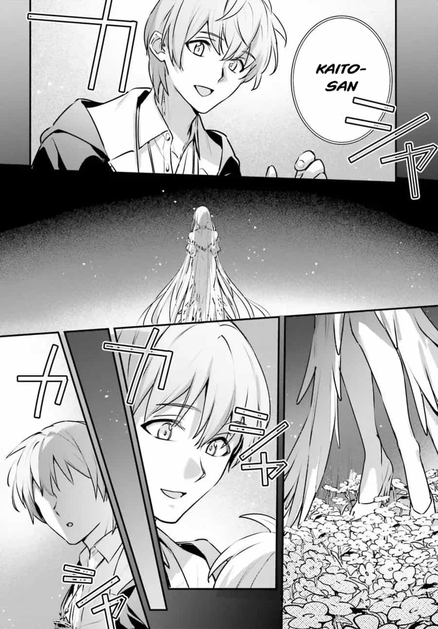 I Was Caught Up In A Hero Summoning, But That World Is At Peace - Chương 63 - ảnh 25