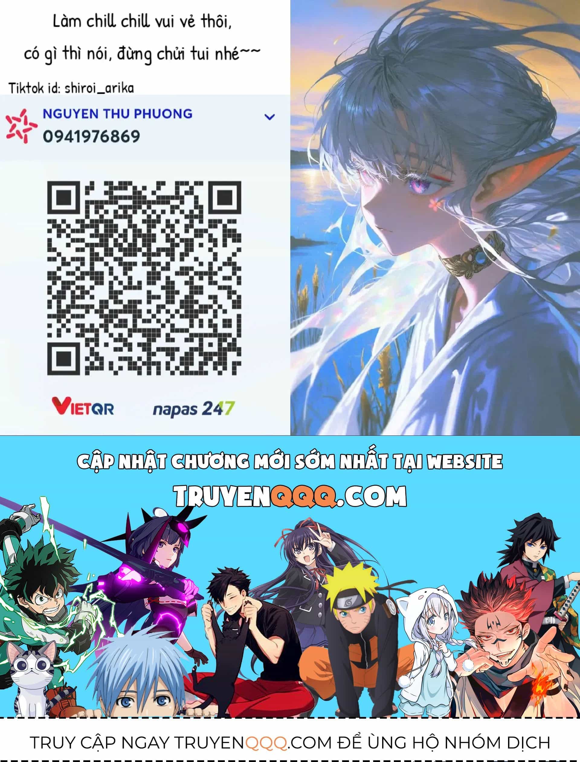 Ichizu De Bitch Na Kouhai - Chương 171 - ảnh 7