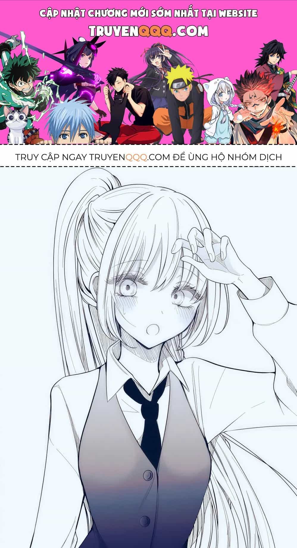 Ichizu De Bitch Na Kouhai - Chương 173 - ảnh 1