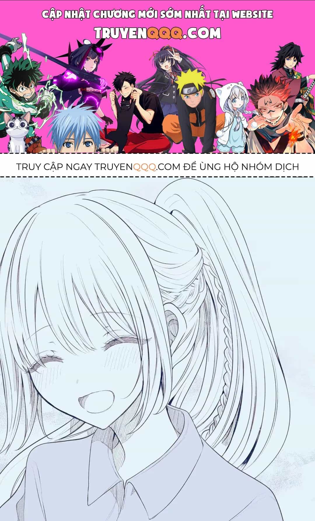 Ichizu De Bitch Na Kouhai - Chương 174 - ảnh 1