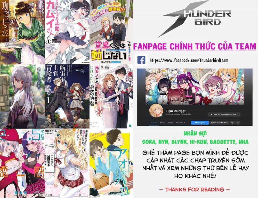Ichizu De Bitch Na Kouhai - Chương 31 - ảnh 1