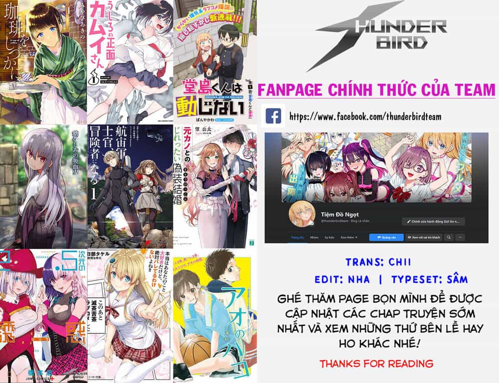 Ichizu De Bitch Na Kouhai - Chương 36 - ảnh 1