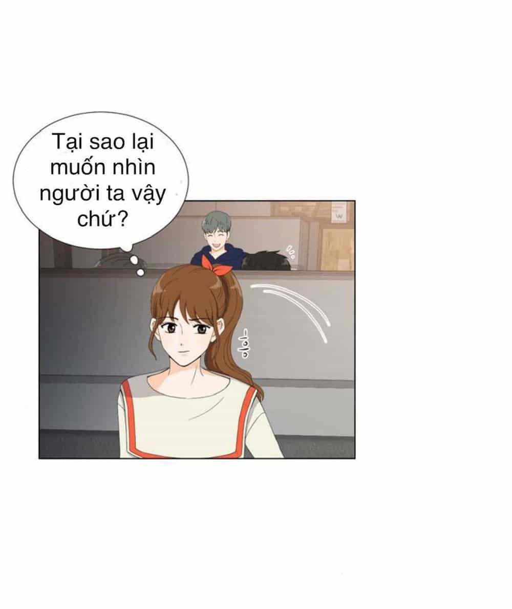 Idol Và Sếp Em Yêu Ai? - Chương 1 - ảnh 22