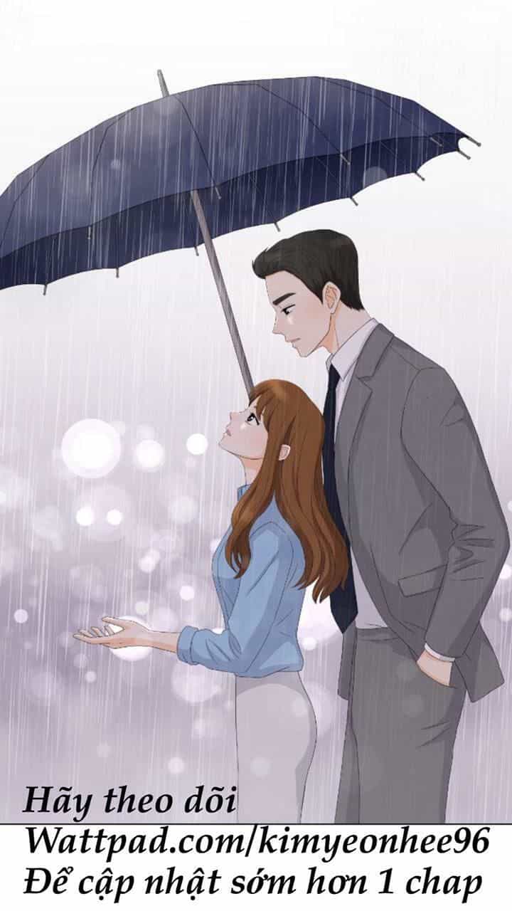 Idol Và Sếp Em Yêu Ai? - Chương 1 - ảnh 33