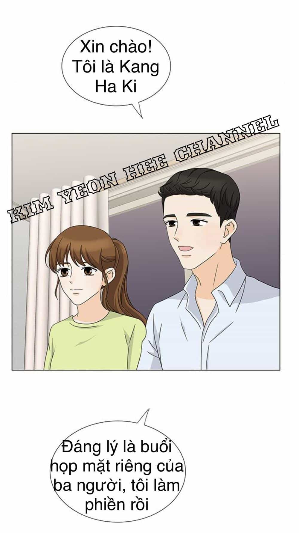 Idol Và Sếp Em Yêu Ai? - Chương 102 - ảnh 23