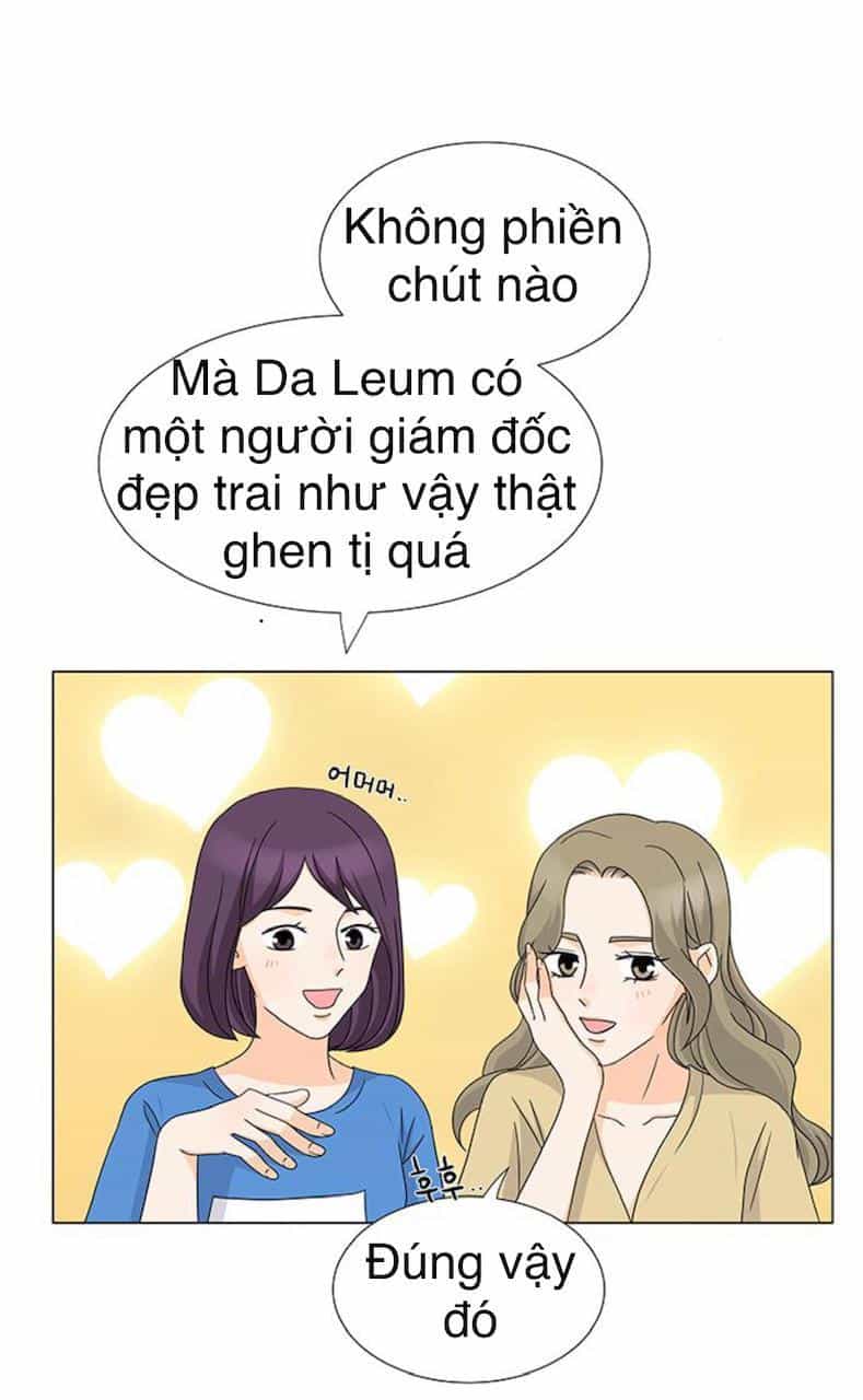 Idol Và Sếp Em Yêu Ai? - Chương 102 - ảnh 24