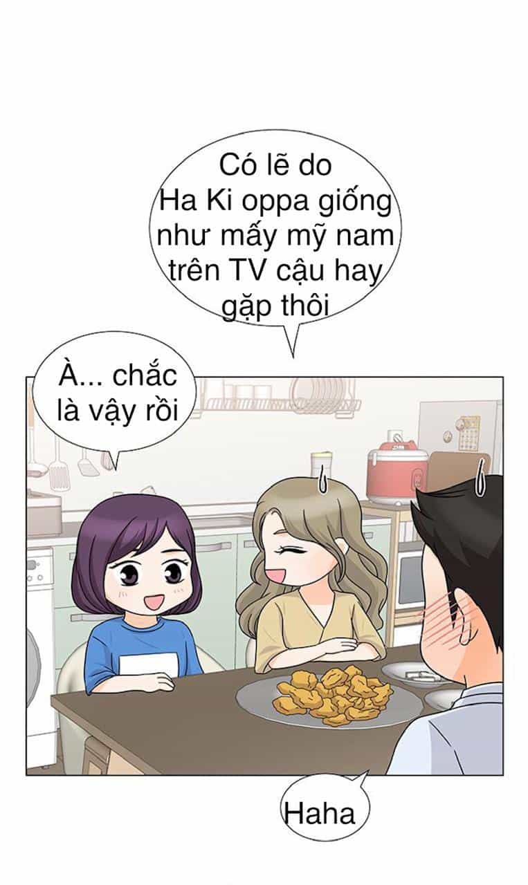 Idol Và Sếp Em Yêu Ai? - Chương 102 - ảnh 27