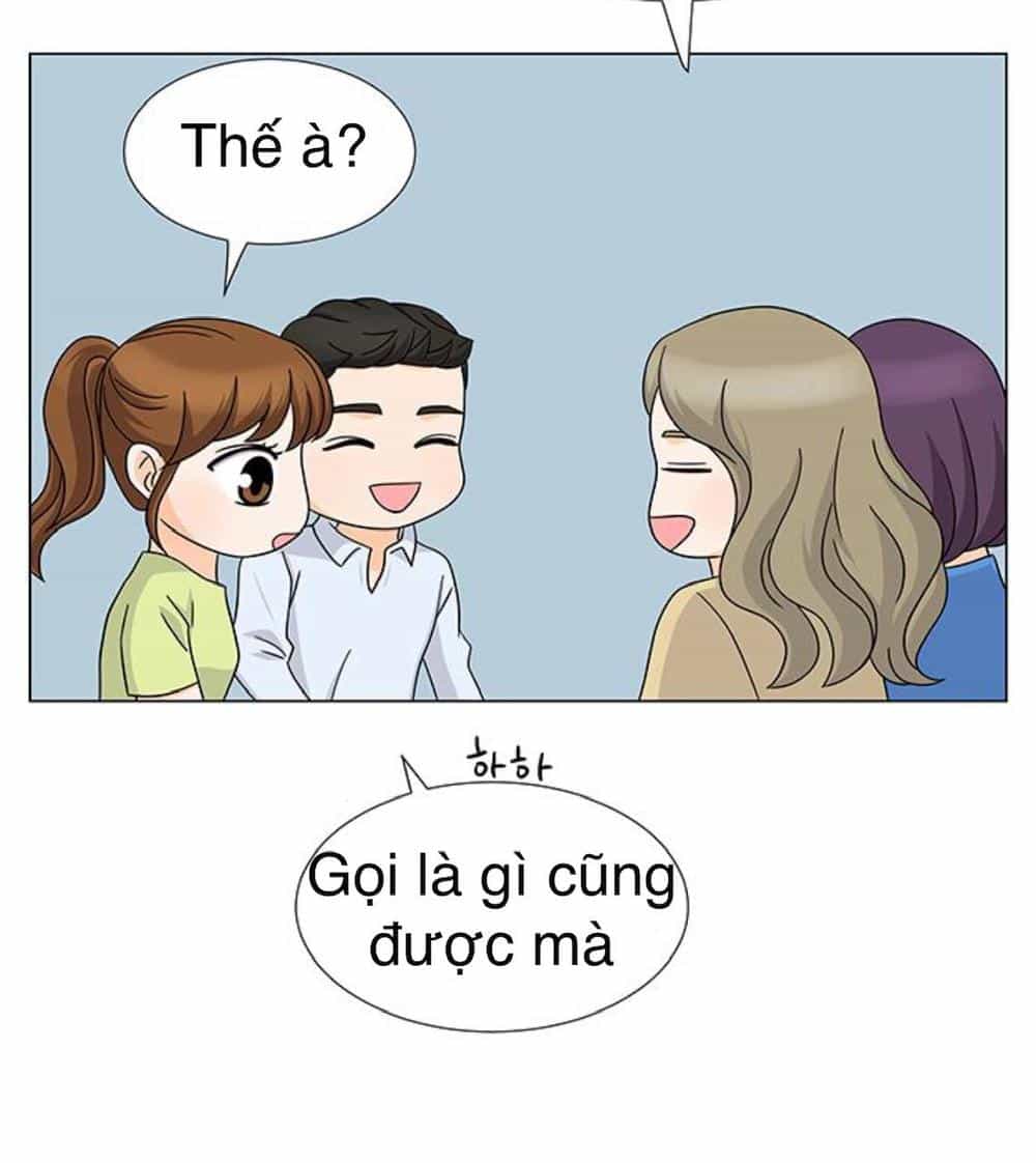 Idol Và Sếp Em Yêu Ai? - Chương 102 - ảnh 30