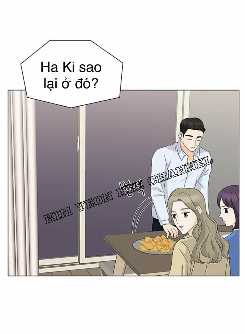Idol Và Sếp Em Yêu Ai? - Chương 103 - ảnh 29