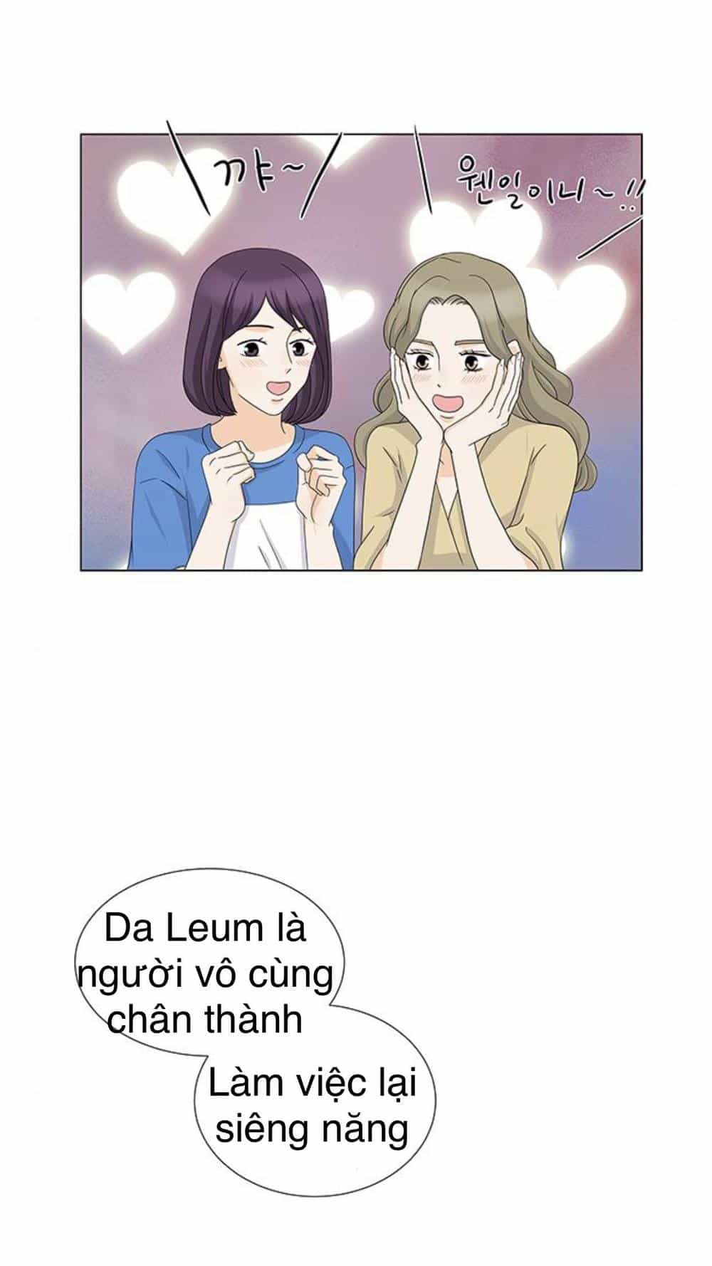 Idol Và Sếp Em Yêu Ai? - Chương 103 - ảnh 7