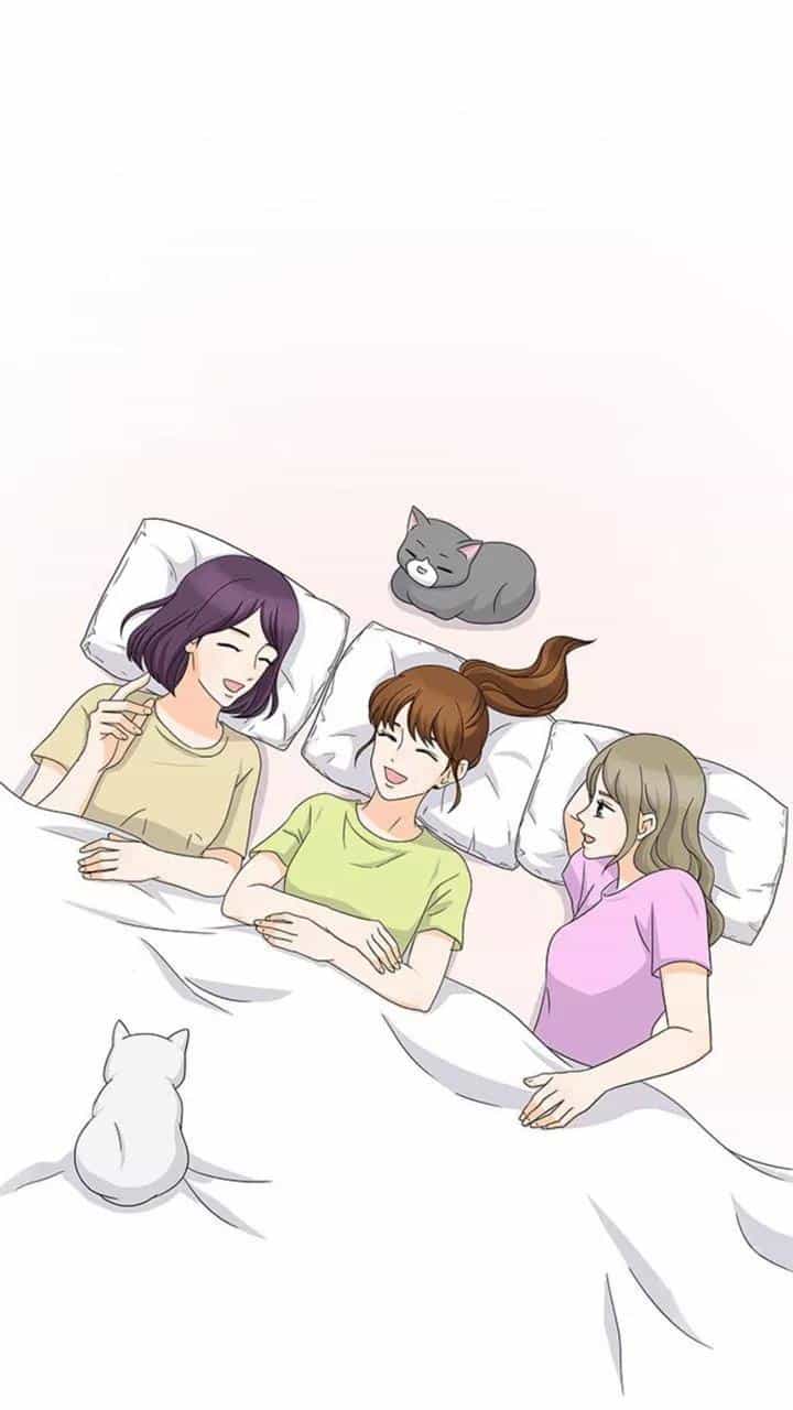 Idol Và Sếp Em Yêu Ai? - Chương 104 - ảnh 52