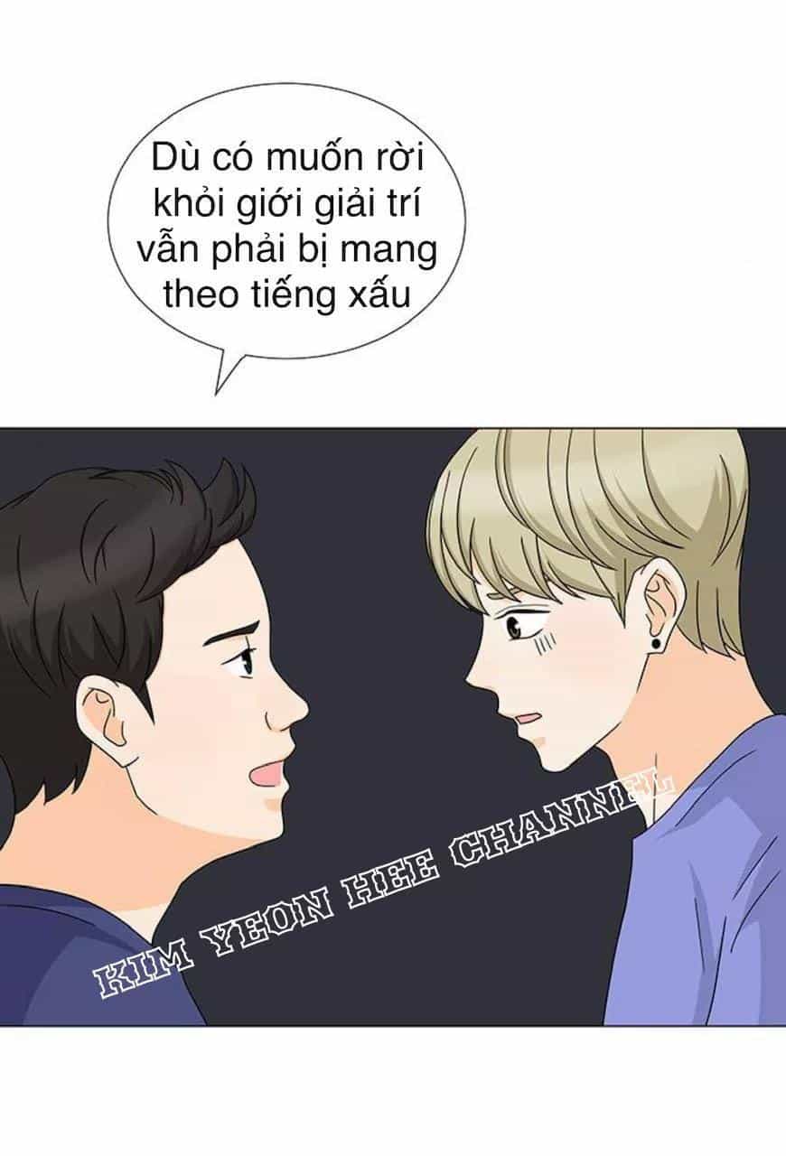Idol Và Sếp Em Yêu Ai? - Chương 105 - ảnh 21