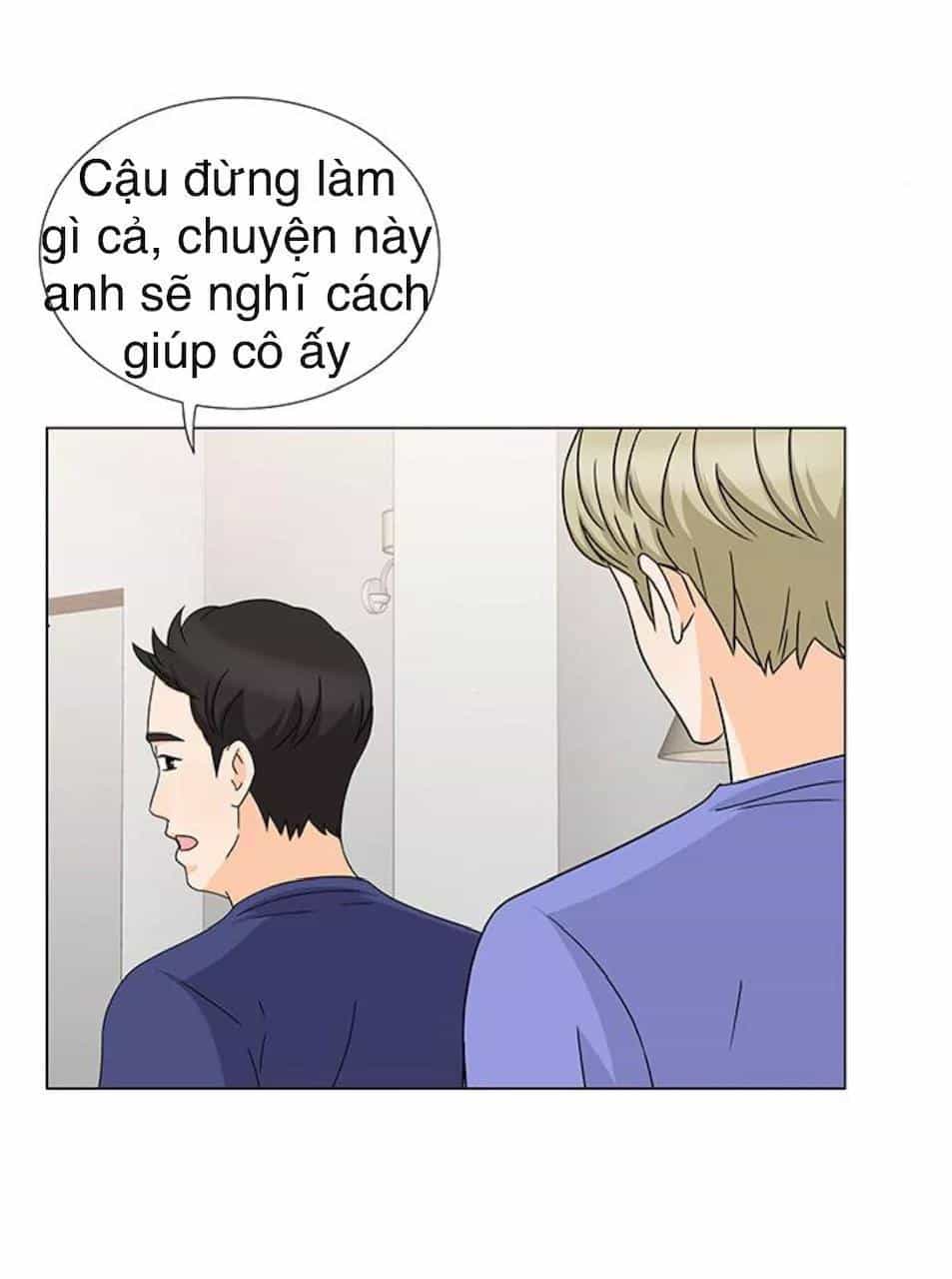 Idol Và Sếp Em Yêu Ai? - Chương 105 - ảnh 30